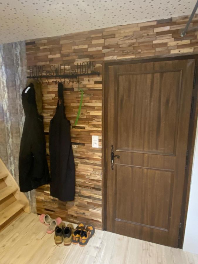 Appartement 290 Moulin B - 1200 Chatel - Linga Eksteriør billede